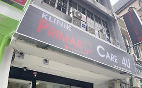 Hotel O Senja Hostel Chinatown